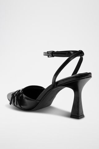 Pumps - Zwart
