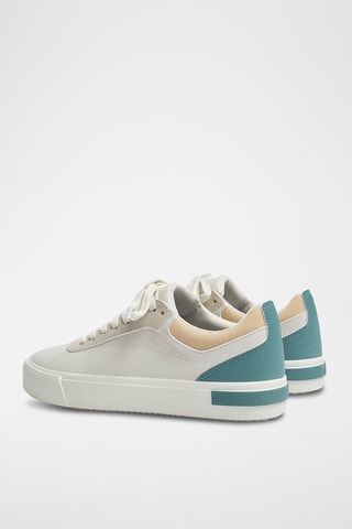 Sneakers - Ecru