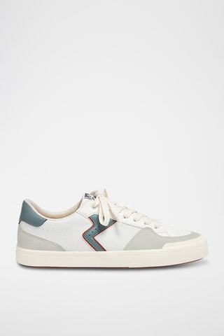 Sneakers - Lichtgrijs