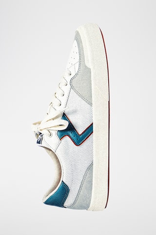 Sneakers - Lichtgrijs