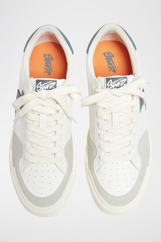 Sneakers - Lichtgrijs