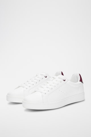 Sneakers - Wit