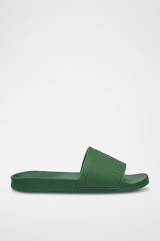 Slippers - Groen