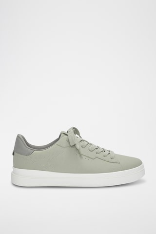 Sneakers - Groen
