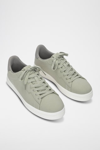 Sneakers - Groen