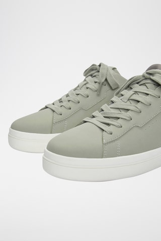 Sneakers - Groen