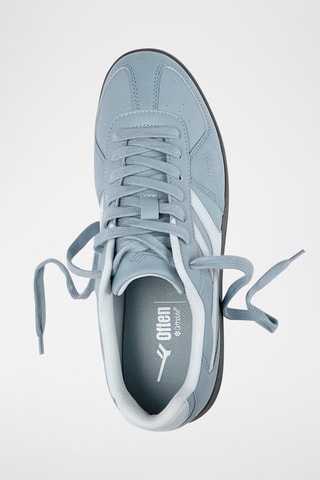 Sneakers - Hemelsblauw