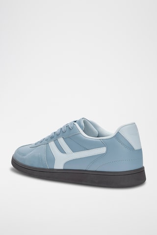 Sneakers - Hemelsblauw