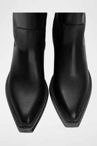 Bottines - Noir