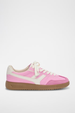 Sneakers - Roze