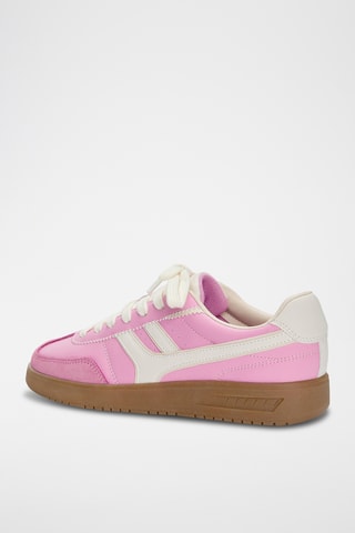 Sneakers - Roze
