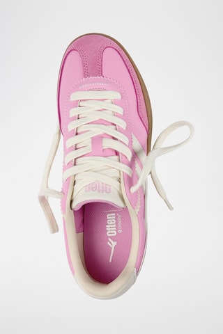 Sneakers - Roze