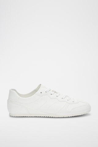 Sneakers - Wit