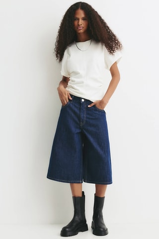 Chelsea Boots - Zwart