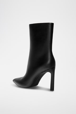Bottines - Noir