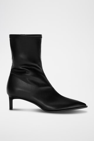 Bottines - Noir