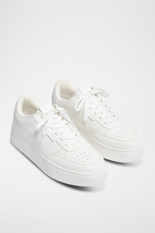 Sneakers - Wit