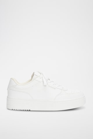 Sneakers - Wit