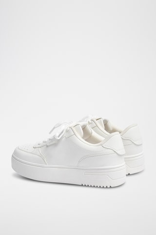 Sneakers - Wit