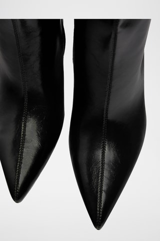 Bottes - Noir