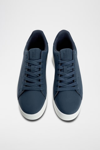Sneakers - Marineblauw