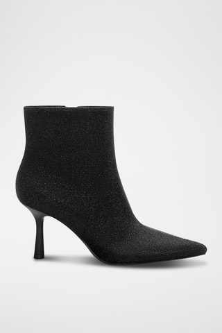 Bottines - Noir