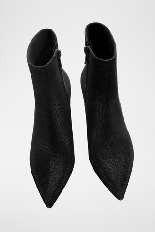 Bottines - Noir