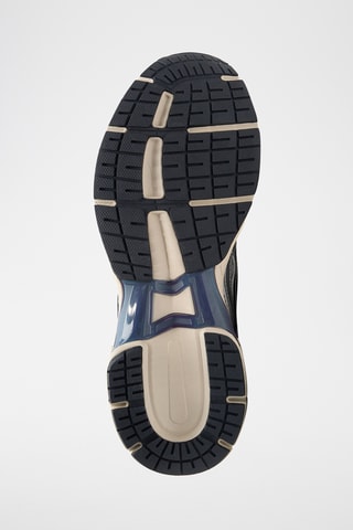 Sneakers - Marineblauw