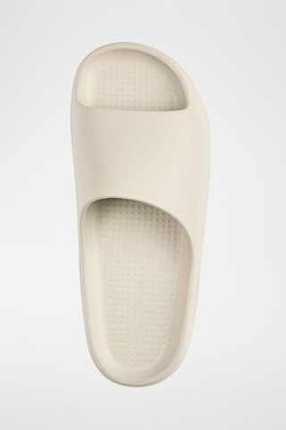 Mules - Ecru