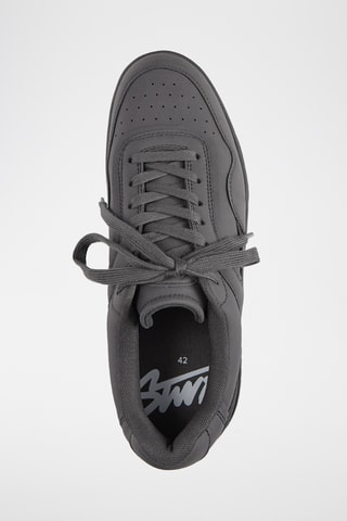 Sneakers - Donkergrijs