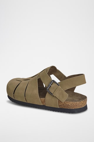 Sandali - Marrone chiaro