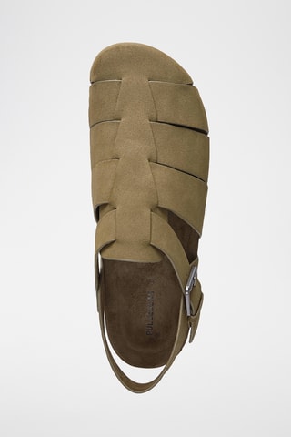 Sandali - Marrone chiaro