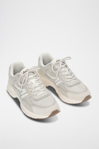 Hardloopschoenen - Ecru