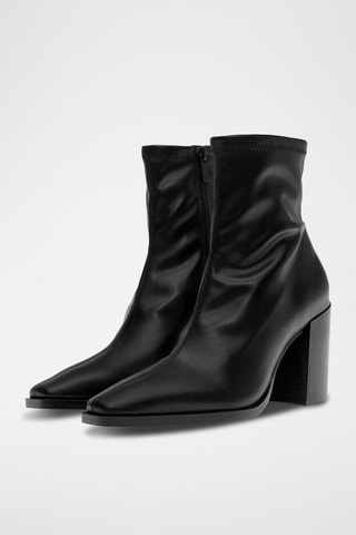 Bottines - Noir