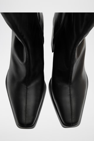 Bottines - Noir