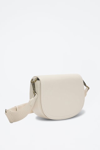 Schoudertas Ecru