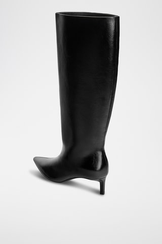 Bottes - Noir