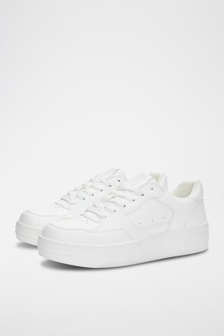 Sneakers - Wit