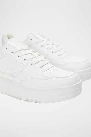 Sneakers - Wit