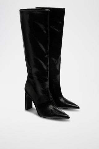 Bottes - Noir