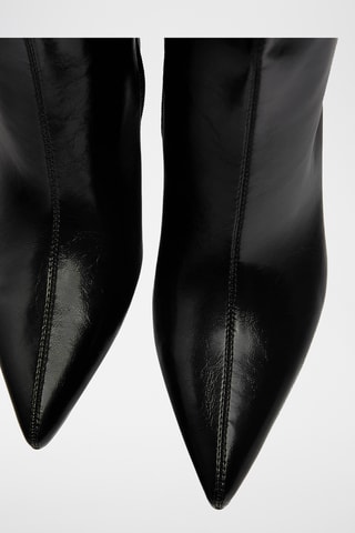 Bottes - Noir