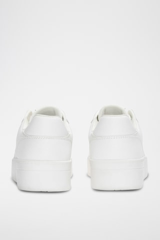 Sneakers - Wit