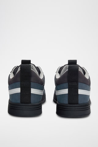 Baskets - Gris foncé