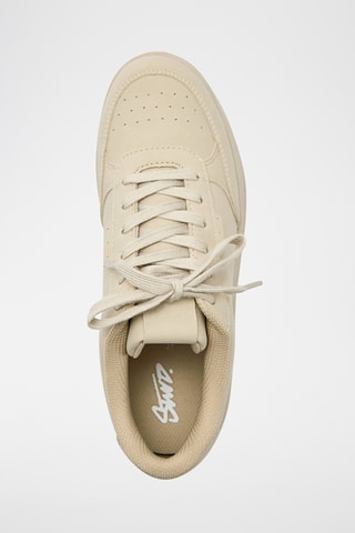 Sneakers - Beige