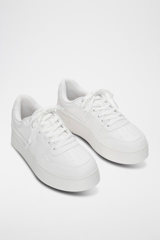 Sneakers - Wit