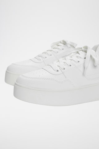 Sneakers - Wit
