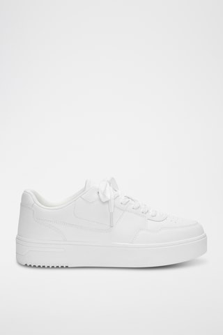 Sneakers - Wit