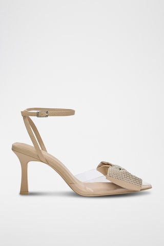 Pumps - Beige