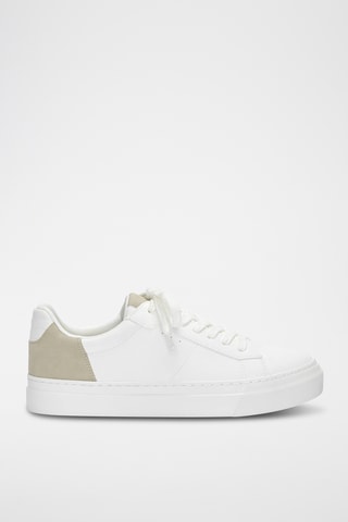 Sneakers - Wit