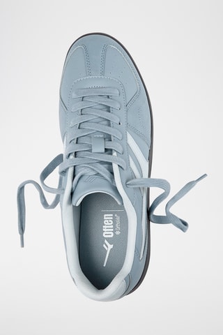 Sneakers - Lichtblauw